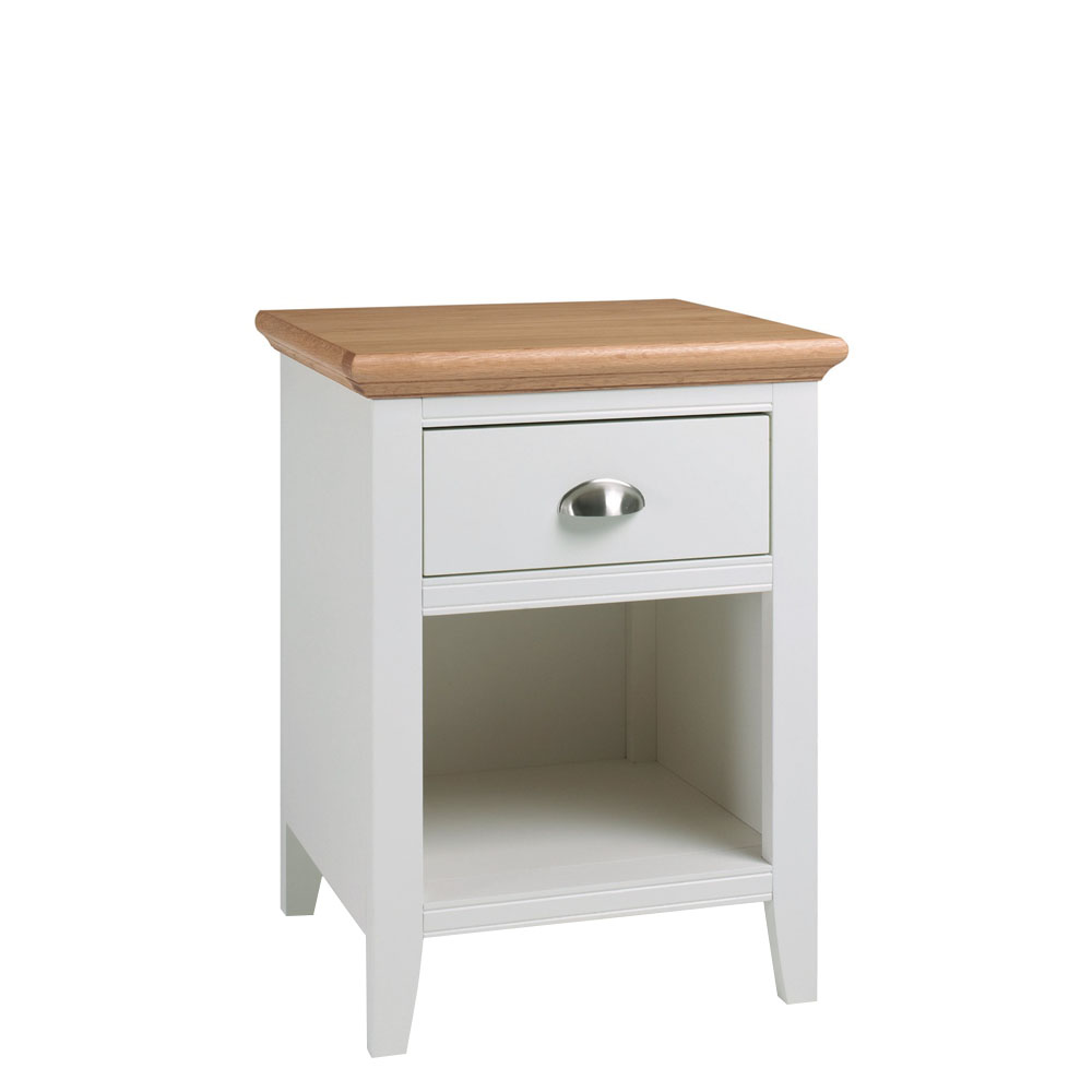 Merriam Kids Bed Side Cabinet
